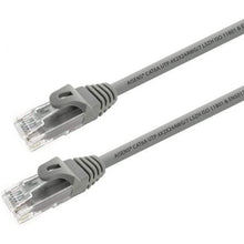-1-Cable de Red RJ45 UTP Aisens A145-0328 Cat.6A/ 3m/ Gris-1
