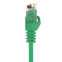 -1-Cable de Red RJ45 AWG24 UTP Aisens A145-0583 Cat.6A/ LSZH/ 3m/ Verde-1