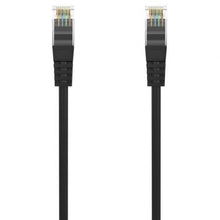 -2-Cable de Red RJ45 AWG24 UTP Aisens A145-0589 Cat.6A/ LSZH/ 2m/ Negro-2
