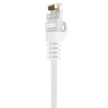 -1-Cable de Red RJ45 AWG24 UTP Aisens A145-0591 Cat.6A/ LSZH/ 25cm/ Blanco-1