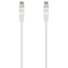 -2-Cable de Red RJ45 AWG24 UTP Aisens A145-0595 Cat.6A/ LSZH/ 1.5m/ Blanco-2