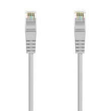 -2-Cable de Red RJ45 AWG24 UTP Aisens A145-0554 Cat.6A/ LSZH/ 1.5m/ Gris-2