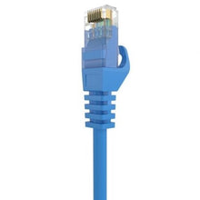 -1-Cable de Red RJ45 AWG24 UTP Aisens A145-0574 Cat.6A/ LSZH/ 1.5m/ Azul-1