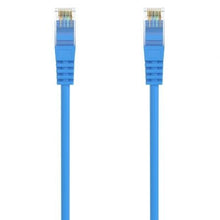 -2-Cable de Red RJ45 AWG24 UTP Aisens A145-0574 Cat.6A/ LSZH/ 1.5m/ Azul-2