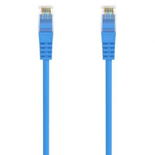 -2-Cable de Red RJ45 AWG24 UTP Aisens A145-0575 Cat.6A/ LSZH/ 2m/ Azul-2