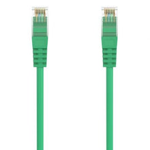 -2-Cable de Red RJ45 AWG24 UTP Aisens A145-0579 Cat.6A/ LSZH/ 50cm/ Verde-2