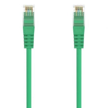 -2-Cable de Red RJ45 AWG24 UTP Aisens A145-0581 Cat.6A/ LSZH/ 1.5m/ Verde-2
