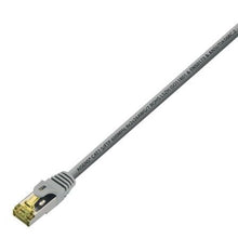 -1-Cable de Red RJ45 SFTP Aisens A146-0336 Cat.7/ 3m/ Gris-1