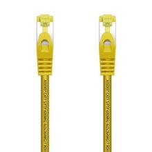 --Cable de Red RJ45 SFTP Aisens A146-0475 Cat.7/ 2m/ Amarillo-