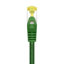 -1-Cable de Red RJ45 SFTP Aisens A146-0482 Cat.7/ 1m/ Verde-1