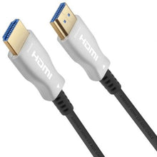 -1-Cable HDMI 2.0 AOC 4K Aisens A148-0380/ HDMI Macho - HDMI Macho/ 50m/ Negro-1