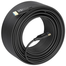 -1-Cable HDMI 2.0 AOC 4K Aisens A148-0929/ HDMI Macho - HDMI Macho/ 15m/ Negro-1
