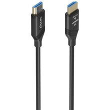 -2-Cable HDMI 2.0 AOC 4K Aisens A148-0929/ HDMI Macho - HDMI Macho/ 15m/ Negro-2