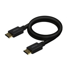 -1-Cable HDMI 2.1 8K Aisens A150-0680/ HDMI Macho - HDMI Macho/ 5m/ Certificado/ Negro-1