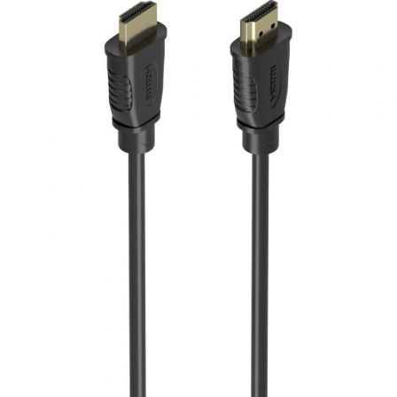 --Cable HDMI 2.1 8K Aisens A150-0957/ HDMI Macho - HDMI Macho/ 50cm/ Negro-