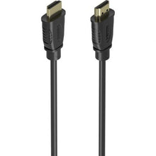--Cable HDMI 2.1 8K Aisens A150-0957/ HDMI Macho - HDMI Macho/ 50cm/ Negro-