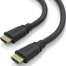 -2-Cable HDMI 2.1 8K Aisens A150-0957/ HDMI Macho - HDMI Macho/ 50cm/ Negro-2