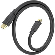 -1-Cable HDMI 2.1 8K Aisens A150-0958/ HDMI Macho - HDMI Macho/ 1m/ Negro-1