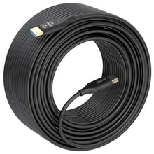 -1-Cable HDMI 2.1 AOC 8K Aisens A153-0937/ HDMI Macho - HDMI Macho/ 30m/ Negro-1