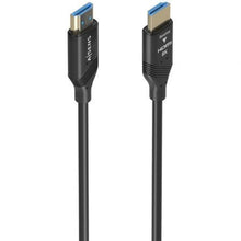 -2-Cable HDMI 2.1 AOC 8K Aisens A153-0937/ HDMI Macho - HDMI Macho/ 30m/ Negro-2