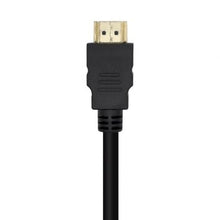 -2-Cable HDMI Aisens A117-0451/ DVI Macho - HDMI Macho/ 3m/ Negro-2