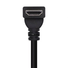 -2-Cable HDMI 2.0 4K Aisens A120-0456/ HDMI Macho - HDMI Macho/ 1m/ Negro-2