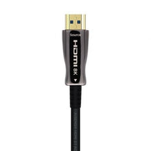 -1-Cable HDMI 2.1 AOC 8K Aisens A153-0516/ HDMI Macho - HDMI Macho/ 15m/ Negro-1