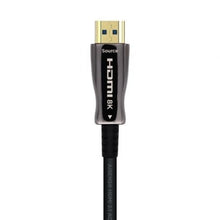 -1-Cable HDMI 2.1 AOC 8K Aisens A153-0518/ HDMI Macho - HDMI Macho/ 25m/ Negro-1