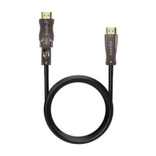 -1-Cable HDMI 2.1 AOC 8K Desmontable Aisens A153-0644/ HDMI Macho / D Macho - HDMI Macho/ 15m/ Negro-1