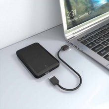 -4-Caja Externa para Disco Duro de 2.5