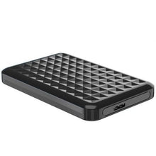 --Caja Externa para Disco Duro de 2.5