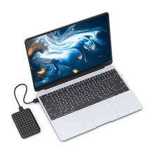 -3-Caja Externa para Disco Duro de 2.5