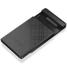 -2-Caja Externa para Disco Duro de 2.5