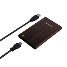 -2-Caja Externa para Disco Duro de 2.5