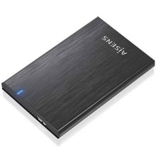 -1-Caja Externa para Disco Duro de 2.5