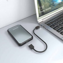 -4-Caja Externa para Disco Duro de 2.5