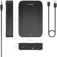 -3-Caja Externa para Disco Duro de 3.5