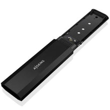 -1-Caja Externa para Disco SSD M.2 NVMe Aisens ASM2-028B/ USB 3.2/ Sin tornillos-1