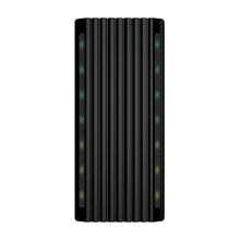 -1-Caja Externa para Disco SSD M.2 SATA/NVMe Aisens ASM2-RGB012B/ USB 3.2/ Sin tornillos-1