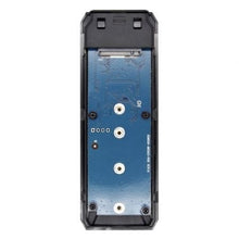 -2-Caja Externa para Disco SSD M.2 NVMe Aisens ASM2-RGB013B/ USB 3.2 Gen2/ Sin Tornillos-2