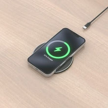 -3-Base de carga Inalámbrica Aisens ASCH-15W1WC058-BK 15W/ Negro-3