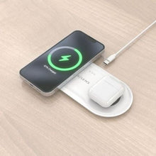 -4-Base de carga Inalámbrica Aisens ASCH-15W2WC059-W/ 15W/ Blanco-4