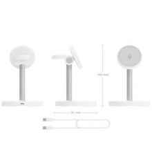 -3-Base de carga Inalámbrica Aisens ASCH-15W3WC065-W/ 15W/ Blanco-3