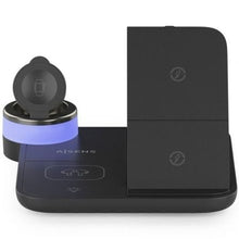 -3-Base de carga Inalámbrica Aisens ASCH-15W4WC062-BK/ 15W/ Negro-3