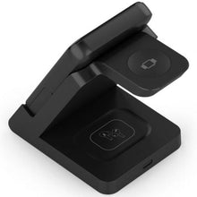 -3-Base de carga Inalámbrica Aisens ASCH-15W4WC064-BK/ 15W/ Negro-3