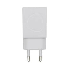 --Cargador de Pared Aisens A110-0404/ 1xUSB/ 10W-