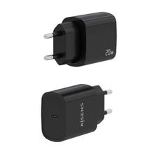 -2-Cargador de Pared Aisens A110-0753/ 1xUSB Tipo-C/ 20W-2