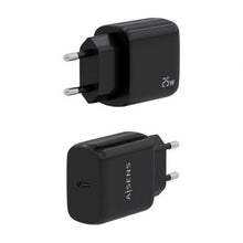 -2-Cargador de Pared Aisens A110-0757/ 1xUSB Tipo-C/ 25W-2