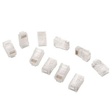 --Conector RJ45 Aisens A138-0290/ Cat.5e/ 10 uds-