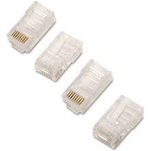 -1-Conector RJ45 Aisens A138-0290/ Cat.5e/ 10 uds-1